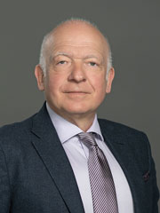 Peter Koenigshofer