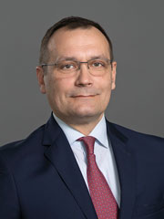 Yuriy Rubanov